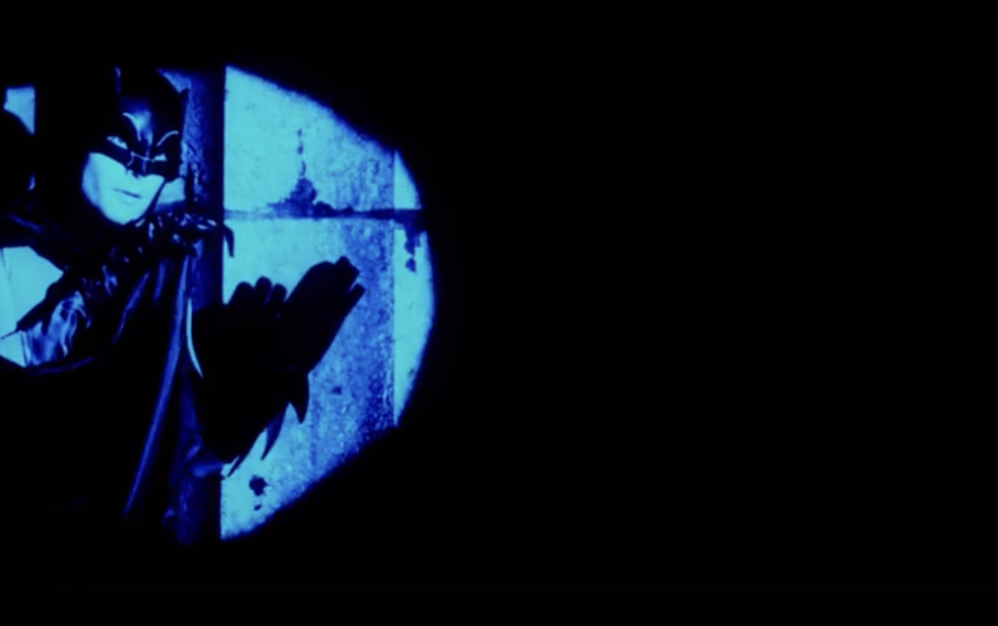 The TOP 13 ADAM WEST Moments in the 1966 BATMAN Movie | 13th Dimension ...