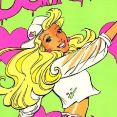 13 BARBIE COVERS Because How Can We Not?