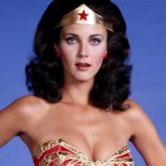 13 GREAT REASONS to Watch the 1970s WONDER WOMAN Show — RANKED