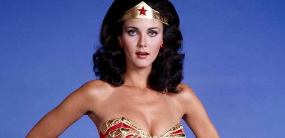 13 GREAT REASONS to Watch the 1970s WONDER WOMAN Show — RANKED
