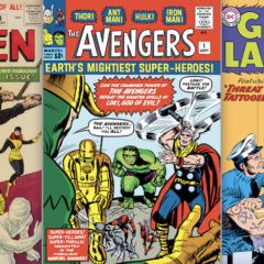 RETRO HOT PICKS! On Sale This Week — in 1963!