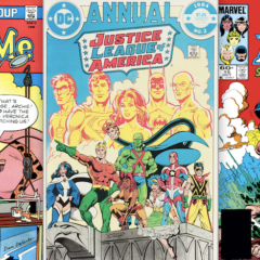 RETRO HOT PICKS! On Sale This Week — in 1984!