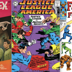 RETRO HOT PICKS! On Sale This Week — in 1967!