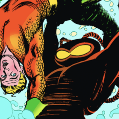 13 BLACK MANTA COVERS: Because It’s HOT and It’s Summer
