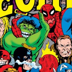 13 COVERS: A MARIE SEVERIN Birthday Celebration