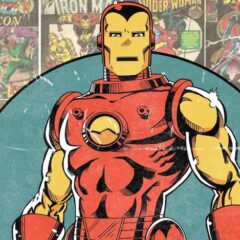 13 Great MARVEL POSTERS That Should Have Been