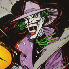 13 Great JOKER Covers to Make You Mad With Glee