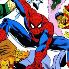 13 COVERS: An ALEX SAVIUK Birthday Celebration
