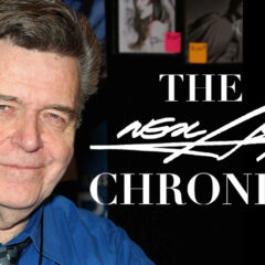Introducing… THE NEAL ADAMS CHRONICLES