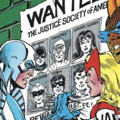 13 INFINITY INC. COVERS Because It’s SONS AND DAUGHTERS DAY