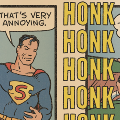 Why You Should NEVER Piss Off SUPERMAN