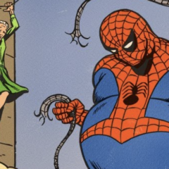 What if DC Published Marvel Characters in the ’60s: SPIDER-MAN EDITION