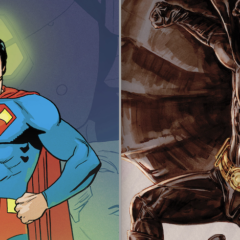 BATMAN ’89 and SUPERMAN ’78 Return for New Comics Series This Fall