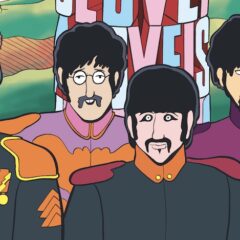 13 BURNING QUESTIONS That Could Be Answered by an Ongoing YELLOW SUBMARINE Comics Series