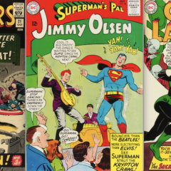 RETRO HOT PICKS! On Sale This Week — in 1965!