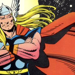 13 GREAT ILLUSTRATIONS: A TERRY AUSTIN Birthday Celebration