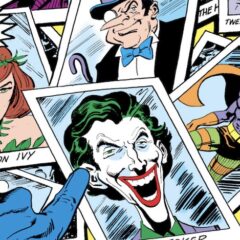 JIM APARO: THE ARTIST’S ARTIST — A Birthday Tribute