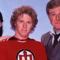 13 Essential GREATEST AMERICAN HERO Episodes