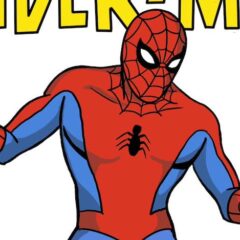 Dig These Swingin’ Illustrations That Homage the 1967 SPIDER-MAN CARTOON