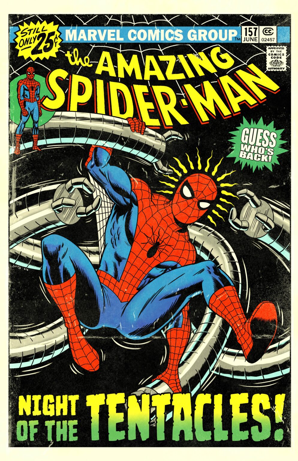 Dig These 13 Great BRONZE AGE COMICS That Should Have Been 13th