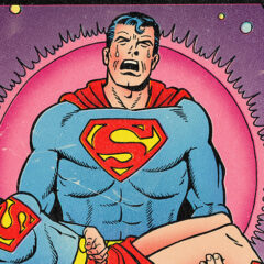 What if CRISIS ON INFINITE EARTHS Took Place in the ’60s