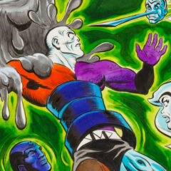 13 COVERS: A RAMONA FRADON Birthday Celebration