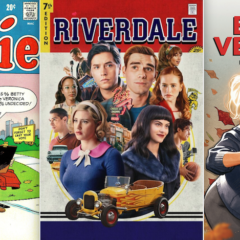 From PEP #22 to RIVERDALE Season 7, Everything Is Possible With ARCHIE COMICS