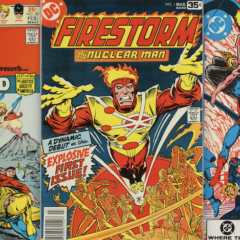 13 Great GERRY CONWAY DC Comics Series of the 1970s