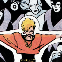 13 Great DAVID MAZZUCCHELLI Images That Aren’t From DAREDEVIL: BORN AGAIN or BATMAN: YEAR ONE