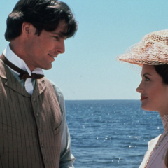SOMEWHERE IN TIME: Christopher Reeve’s Greatest Role Beyond SUPERMAN