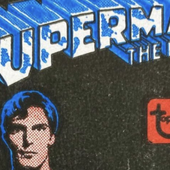 The History of Topps’ SUPERMAN: THE MOVIE Trading Cards