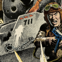 13 COVERS: A RUSS HEATH Birthday Celebration