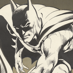 Dig This Glimpse at the Upcoming NEAL ADAMS DC CLASSICS ARTIST’S EDITION