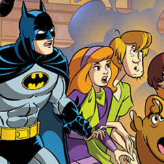 ZOINKS! BATMAN & SCOOBY-DOO MYSTERIES Returns for a Third Series