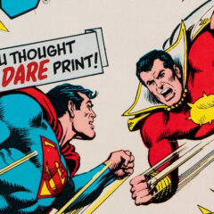 Dig These 13 Great NICK CARDY 1970s Covers