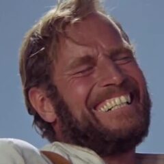 IT’S A MADHOUSE! 13 Great Performances by CHARLTON HESTON — RANKED