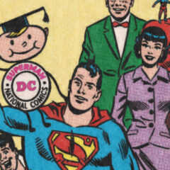 JOHNNY DC: An Anniversary Salute to Comics’ Greatest Mascot