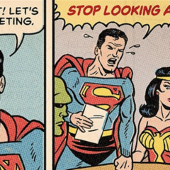 What the JUSTICE LEAGUE Thought of RAINBOW BATMAN