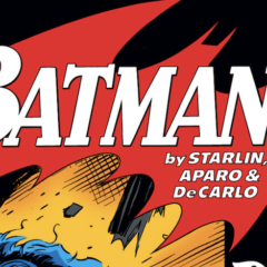 REVEALED! New Details of the BATMAN #428: ROBIN LIVES! ‘Faux-simile’ Edition