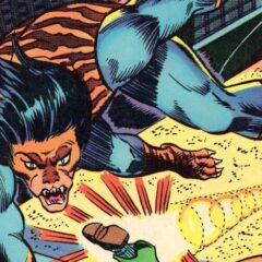 13 Groovy ATLAS/SEABOARD COVERS: A LARRY LIEBER Birthday Celebration