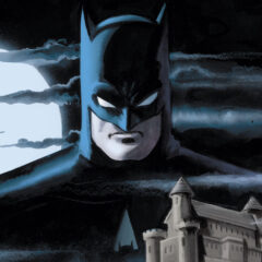 If You Haven’t Read MATT WAGNER’s BATMAN, You’re Doing It Wrong