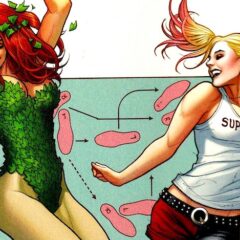 13 COVERS: A FRANK CHO Birthday Celebration