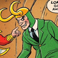 REVEALED! The Real Reason MARVEL Was Able to Nab CAPTAIN MARVEL