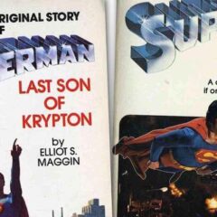 ELLIOT S! MAGGIN, Thank You For My Career