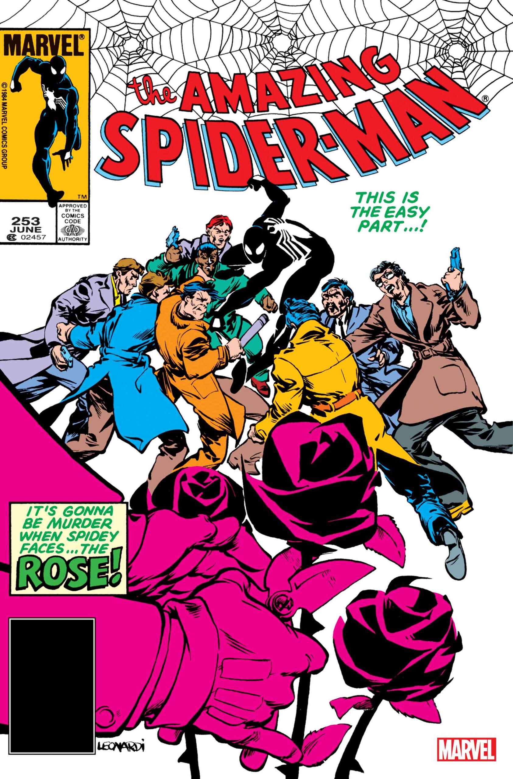 Classic UNCANNY X-MEN #268 to Get Facsimile Edition This Winter | 13th ...