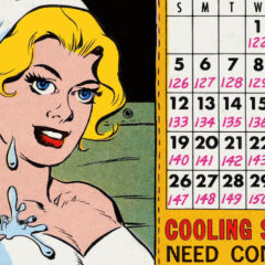 VETERANS DAY: The Fabulous ARMY MAGAZINE Art of WILL EISNER and MURPHY ANDERSON