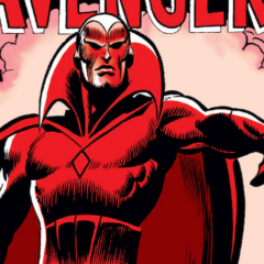 The TOP 13 Roy Thomas AVENGERS Stories – RANKED