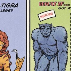 How to Groom the MARVEL Way