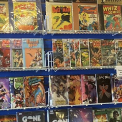 13 REASONS the Comics Shop Is the Grooviest Place on Earth