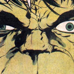 13 GREAT COVERS AND PAGES: The Stylistic Evolution of KEITH GIFFEN